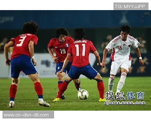 张健足球:探索中国足球的新希望与未来发展之路